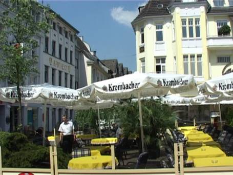 Moers : Altmarkt